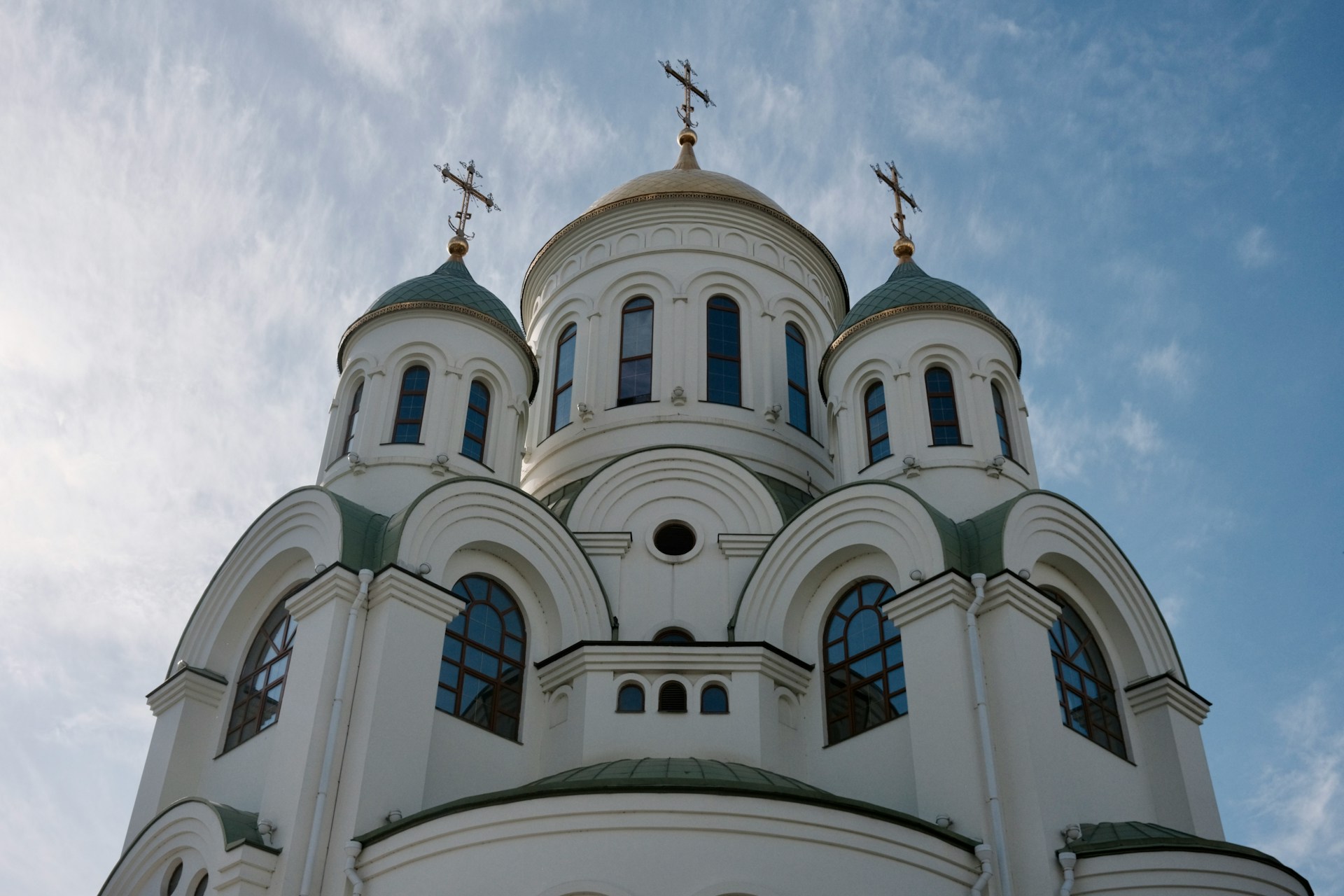 Церковний календар на вересень: головні свята та важливі дати.