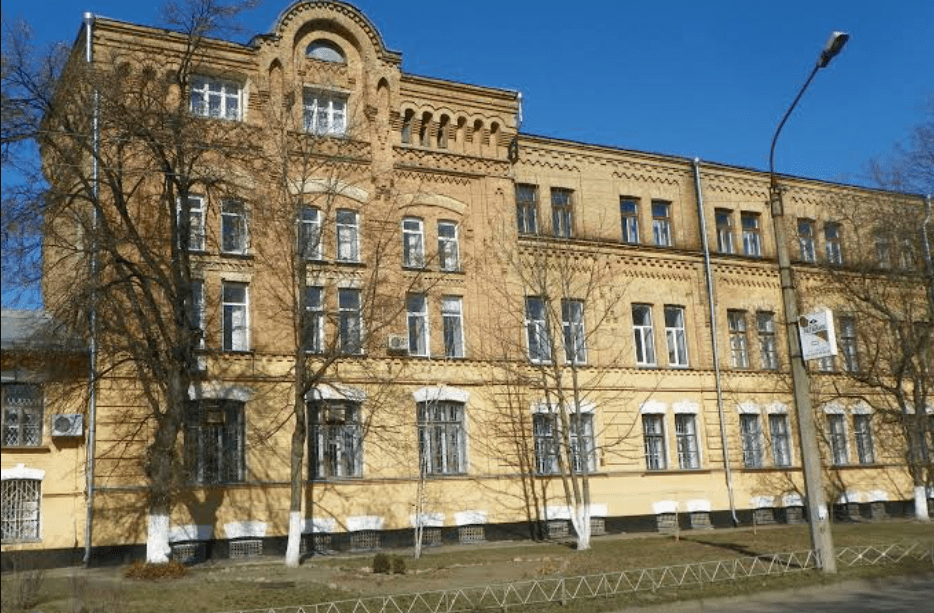 черкаський політехнічний фаховий коледж
