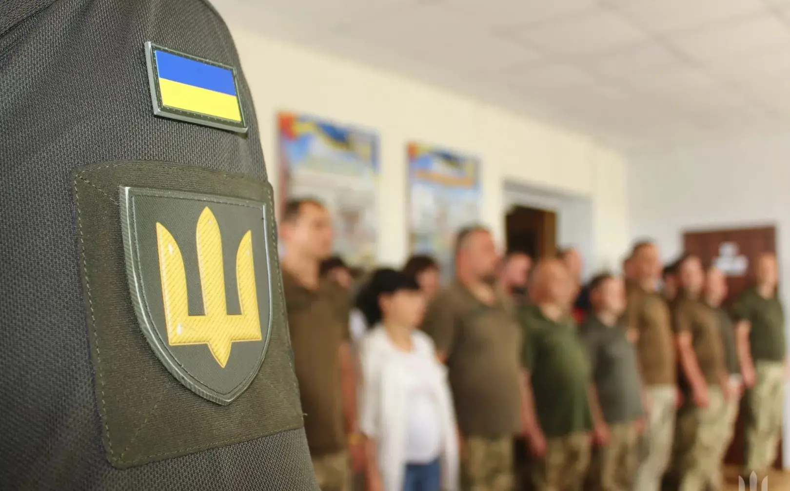 Штрафи для ухилянтів від мобілізації: суми, статті КУпАП і КК у 2026 році