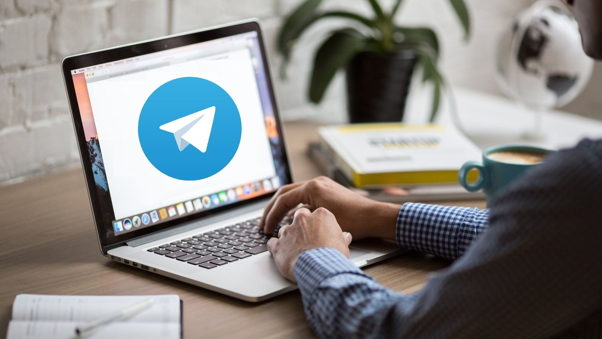 Що робити, якщо зламали акаунт у Telegram