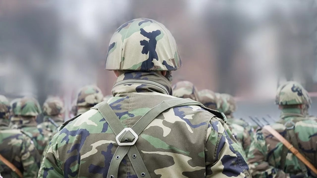 Що таке буферна зона: визначення, типи та приклади від Кореї до України