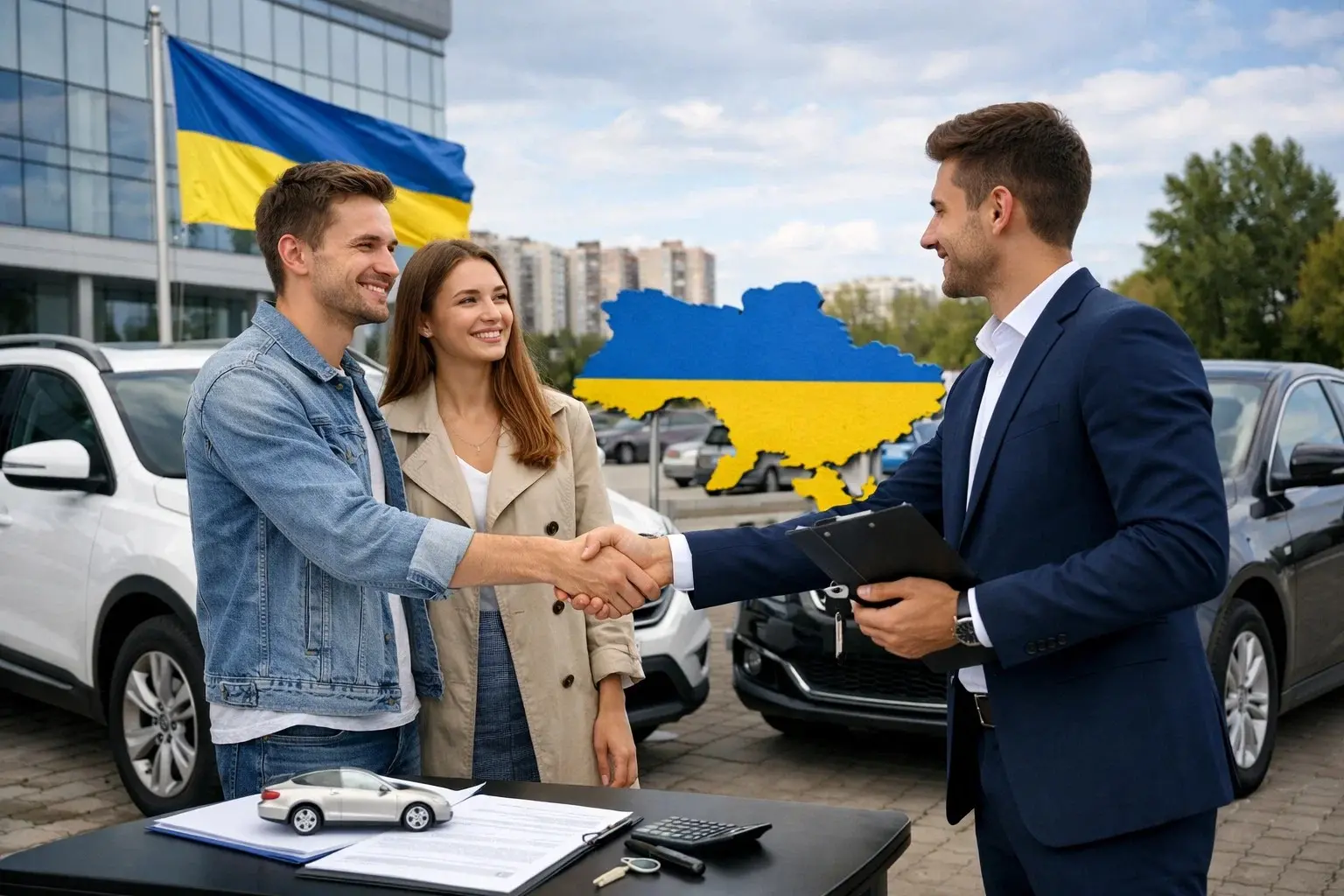 Що таке лізинг і як він працює?