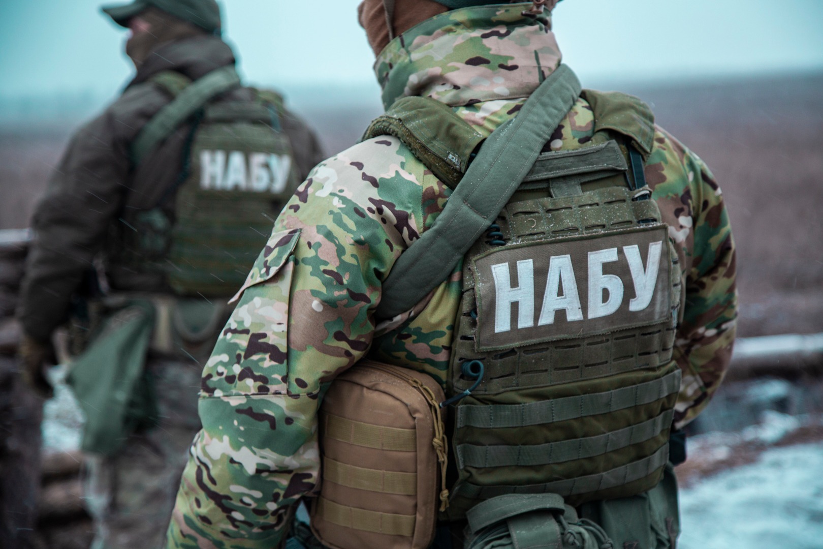 що таке набу і сап
