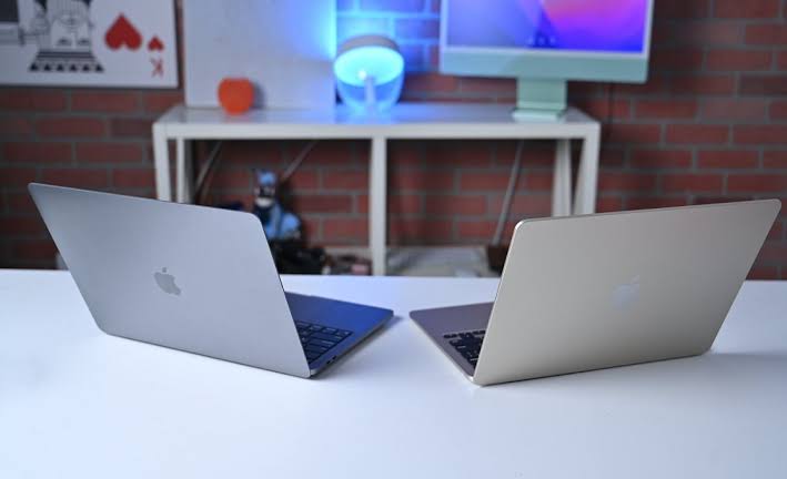 MacBook Air чи MacBook Pro
