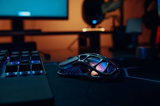 Як вибрати мишу з RGB-підсвічуванням для ігор та повсякденної роботи