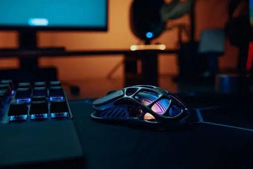 Як вибрати мишу з RGB-підсвічуванням для ігор та повсякденної роботи