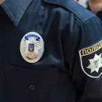 скільки поліцейських в україні